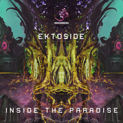 Ektoside - Inside You [GOA RECORDS]