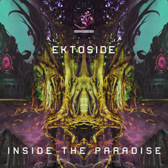 Elegy - Paradise (Ektoside Remix) [GOA RECORDS]