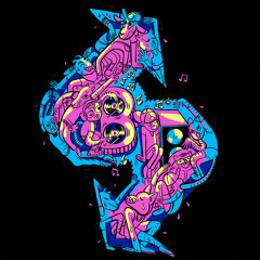 Riddim Commission - Do Ur Thing - FREE DOWNLOAD @riddimcomm @bullettrainrecs