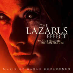 Lazarus - The Lazarus Effect (Original Motion Picture Soundtrack)