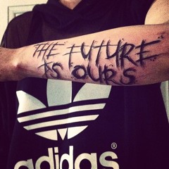 Jeroen Search - The Future Is Ours