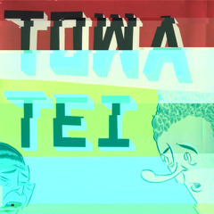 Different Nu Nu (the sub account Flip) / TOWA TEI