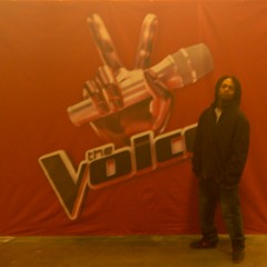 Tjrich-sam Smith -stay with me cover