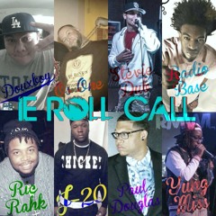 IE Roll Call (RMWL)