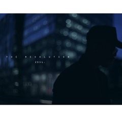The Revolution (prod. Melo - Zed)