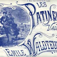 The Skaters' Waltz Op.183(E.Waldteufel)