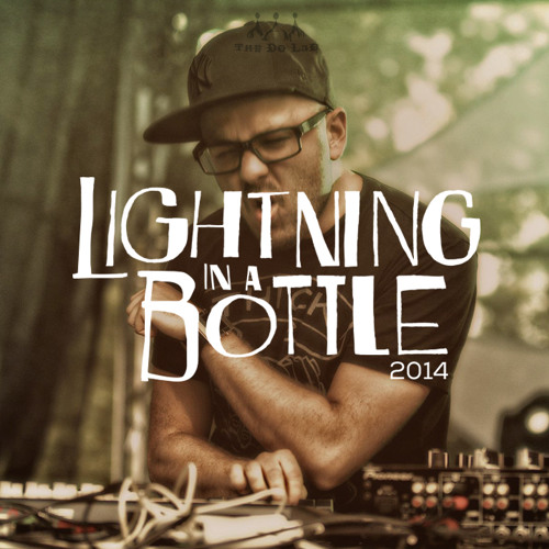 The Do Lab presents Gramatik at LIB 2014