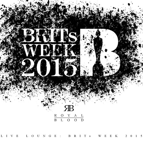 Stream Roxanne By Royal Blood Blog Listen Online For Free On Soundcloud