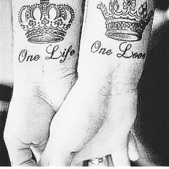 Marino Ft. Straatsamurai - De Tranen Die We Laten