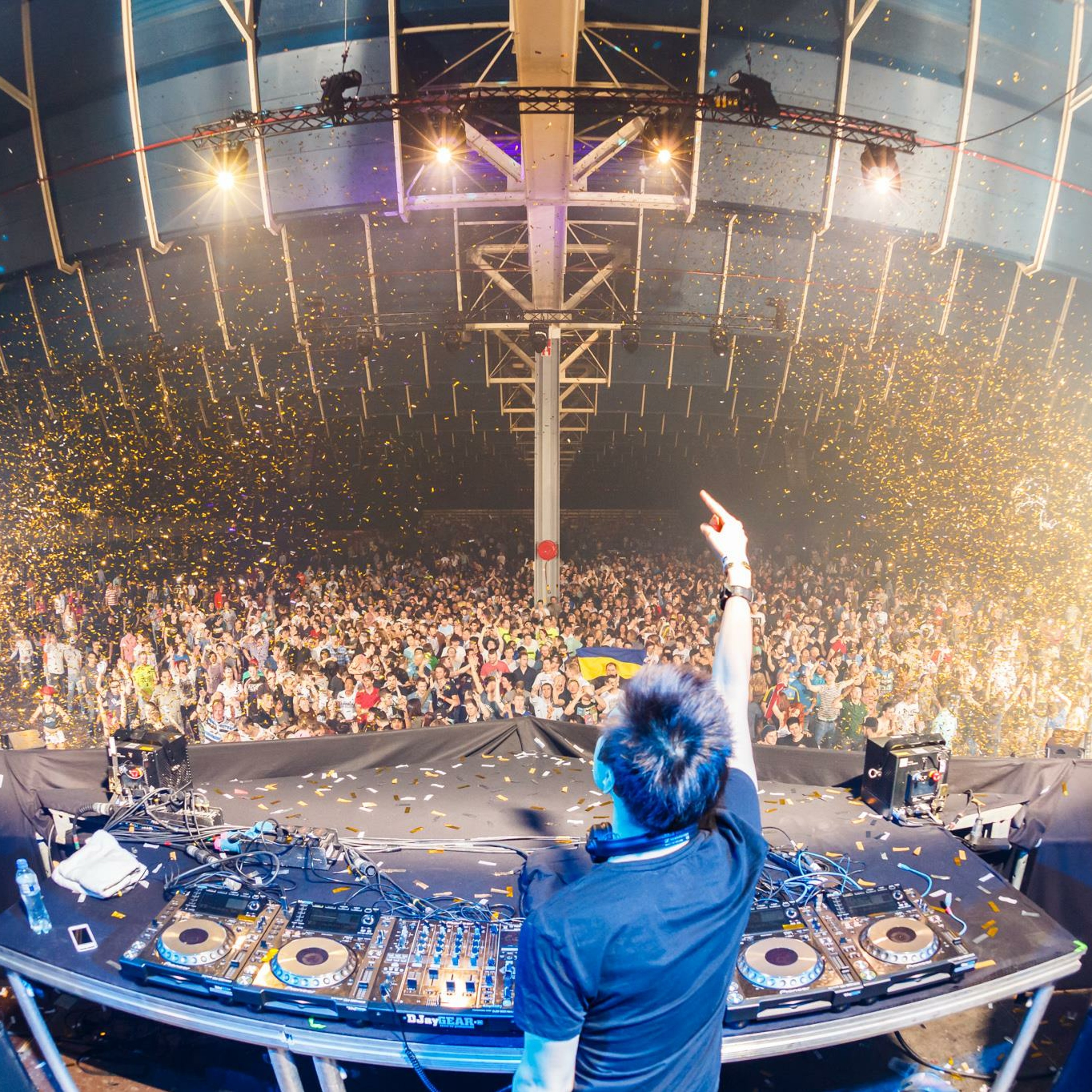 Omnia Music Podcast