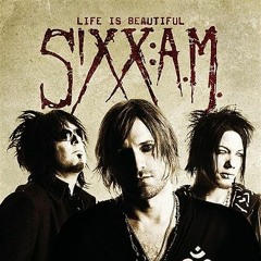 Sixx:AM Van Nuys