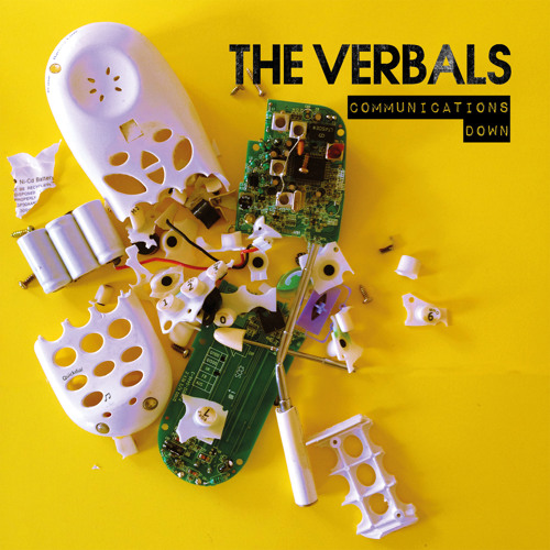 Radio by The Verbals
