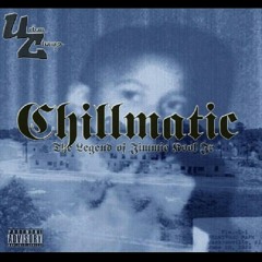 Urban Champ - Chillmatic- The Legend of Jimmie Kool Jr - 12 Chillmatic Outro.mp3