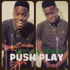 JKennedy "Pu**y is Mine" Miguel Sample Mix