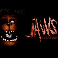 Jaws - Aviators (Instrumental)