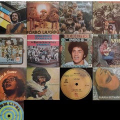 Rádio Vitrola - Brasil, Brasil!