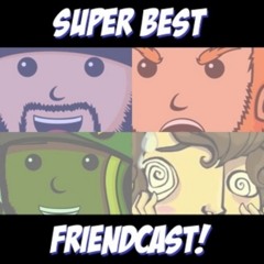 Super Best Friendcast! 080 -- Talk with Guy Cihi