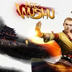 Age Of Wushu OST - Saibeicaoyuan