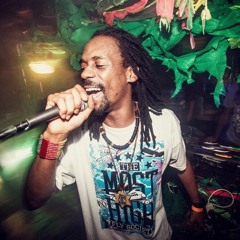 General Levy - Incredible Raggamuffin Whiteman [Kambo Don VIP]