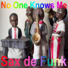 Sax de Funk