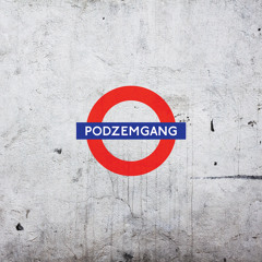 Moje pr�zdniny #PODZEMGANG