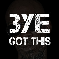 3YE GOT THIS - Feat. K-RUSH Produced by Oiki (Trap-EDM.com)