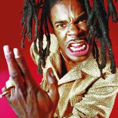 Busta Rhymes - Dangerous (RNVP 5-Sterne Mix)