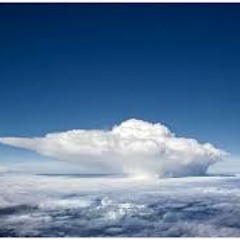 The Structure Of Clouds - Funky Flow Mix