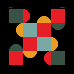 SHALT - Jovian EP Preview (Out March 13)