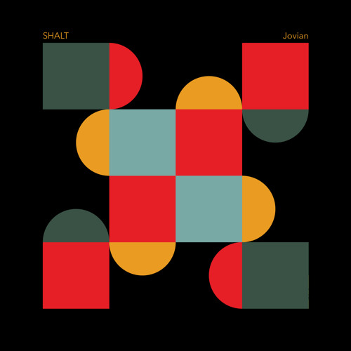 SHALT - Jovian EP Preview (Out March 13)
