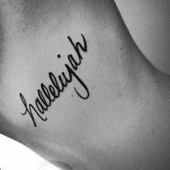 Hallelluja (Leonard Cohen cover, excerpt from a live gig at Don's in Colorado Springs)