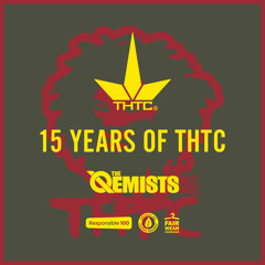 The Qemists '15 Years of THTC' Mix