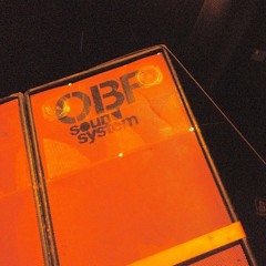OBF Dub Plate