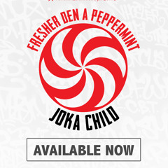 FRESHER DEN A PEPPERMINT