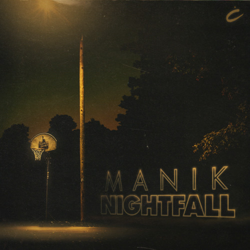 MANIK - Nightfall Featuring Eli & Fur (ThermalBear Remix)