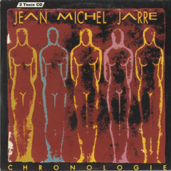 Jean Michel Jarre - Chronologie part. 6