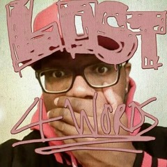 Lost 4 Words Feat. Alphy (Prod. By Regular Joe)