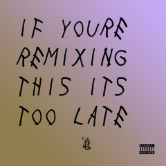 No Tellin' (G$V Edit)