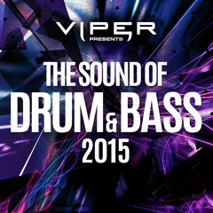 The Sound Of Drum & Bass 2015 (Exclusives)
