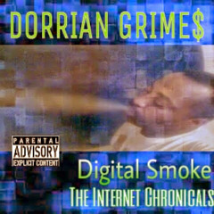 App For That- Digital Smoke EP