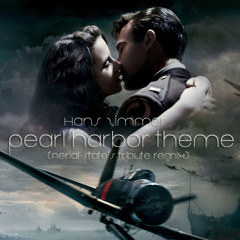 Hans Zimmer - Pearl harbor theme (Aerial State's tribute remix)