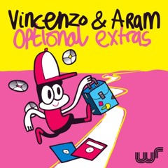 Vincenzo & Aram - I Got You