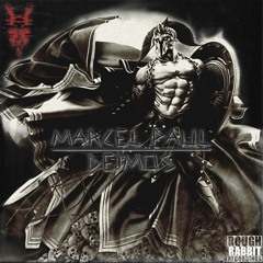 Marcel Paul - Deimos (Diatek "Tanzgewalt" Remix) Cut Version
