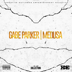 Medusa By Gabe Parker