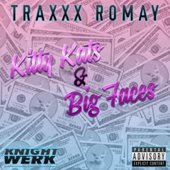 Traxxx Romay - Sapphire Sweat (Bames Remix)