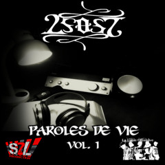 Y'etait Temps Qu'on Le Fasse  (Prod. St-Saoul) - 2FAST Ft. AKA-T, LAKOS-T & SKYZO DENIRO (S2L)