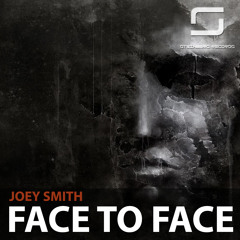 JOEY SMITH -Face To Face Album [Steinberg Records]