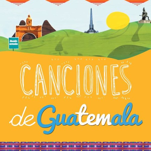 Stream SusyLaPrincesa Listen to Canciones de Guatemala playlist