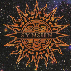 SynSUN - Gagarinz Trip (Atlantis Remix) [Demo]