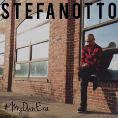 StefanOtto - My Own Era